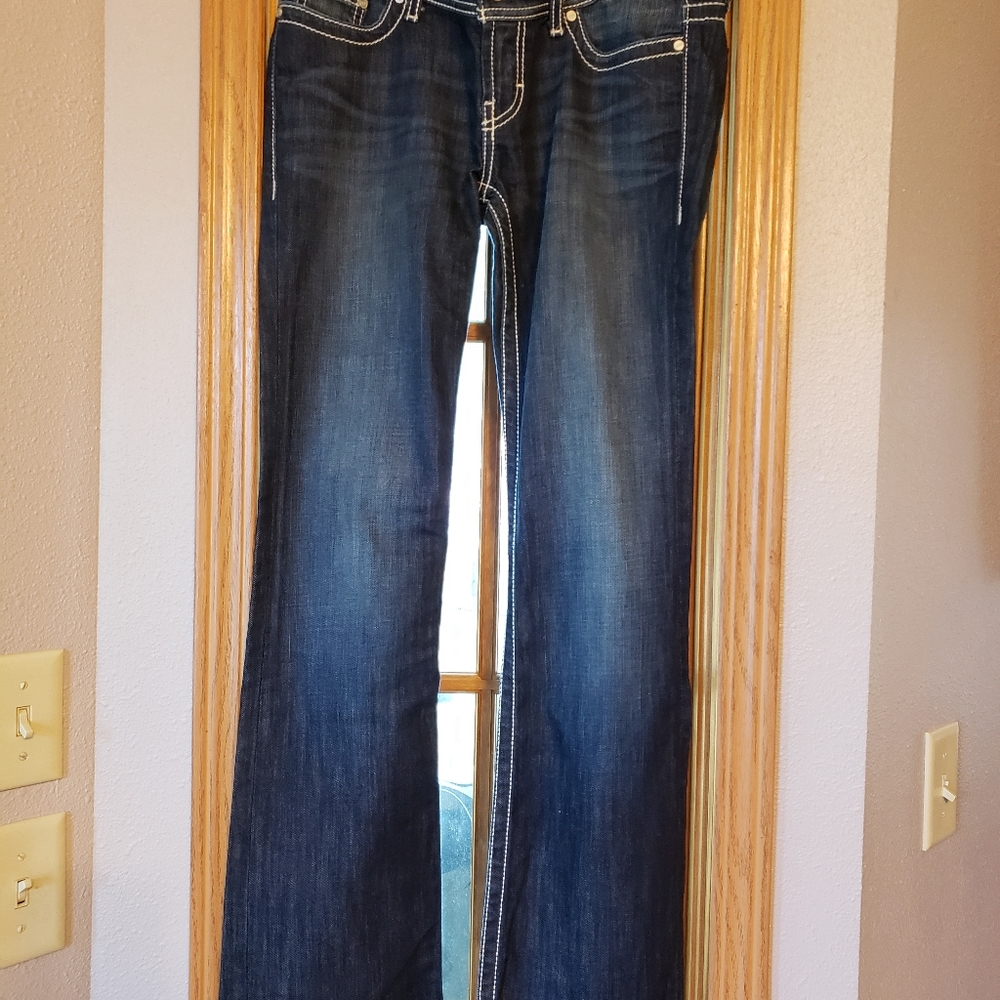 BKE Stella Jeans